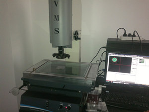 二次元影像測量儀，首選迅優(yōu)公司