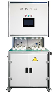 掃地機(jī)器人邊輪檢測設(shè)備