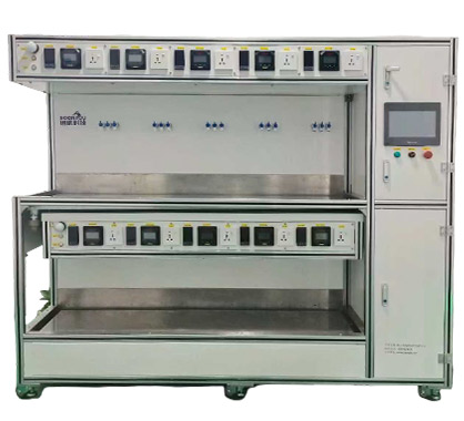 老化性能檢測(cè)臺(tái)