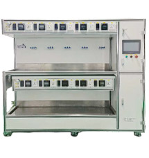 老化性能檢測臺